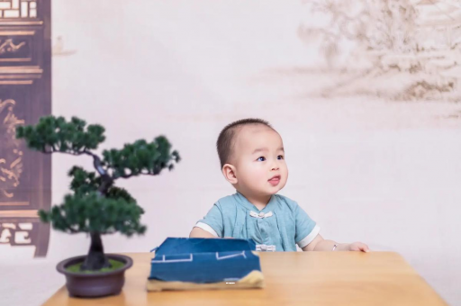 临海宝宝6个月可以坐吗